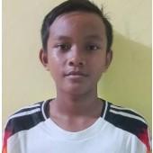 Zaky Maulana Putra Salamin
