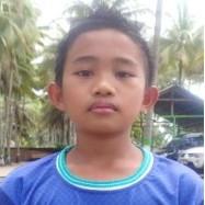 Asril Darmansyah Oka