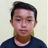 Zaed Fathusani