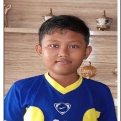 Jordan Ragil Satriati