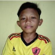 Gilang Rafie Fadhilan