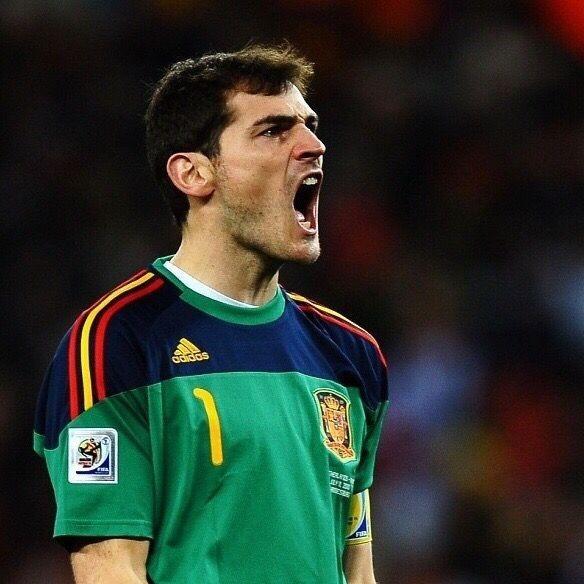 CASILLAS