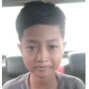 Ario Khoiri Isa