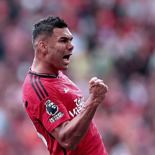 CASEMIRO
