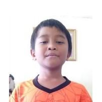 Muhammad Abidzar 
Nasrulloh
B