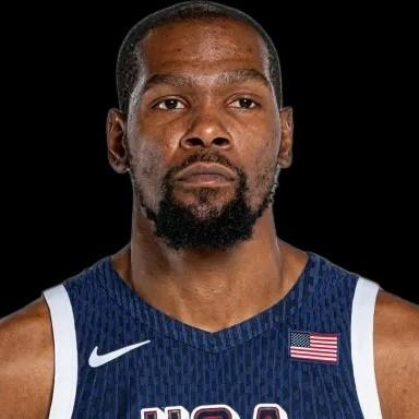 KEVIN DURANT