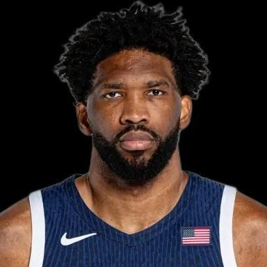 JOEL EMBIID