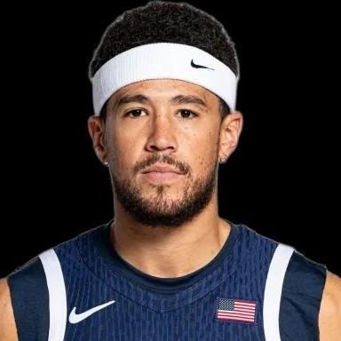 DEVIN BOOKER