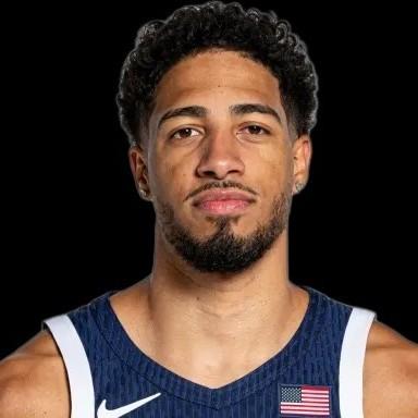 TYRESE HALIBURTON