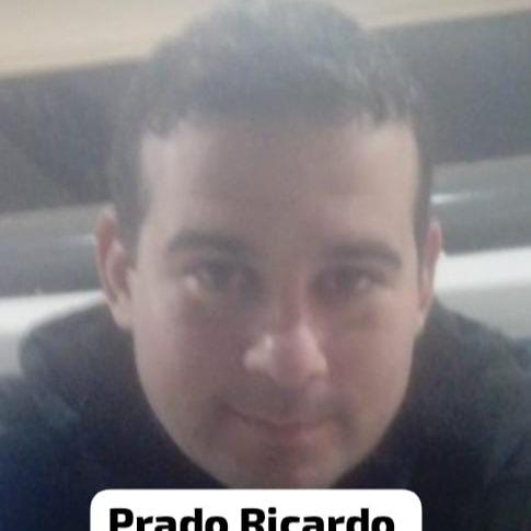 Prado Ricardo