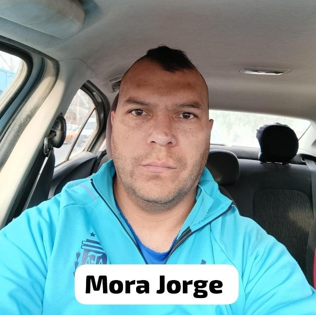 Mora Jorge
