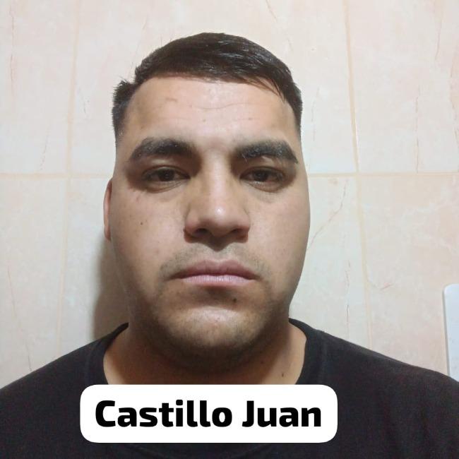 Castillo Juan