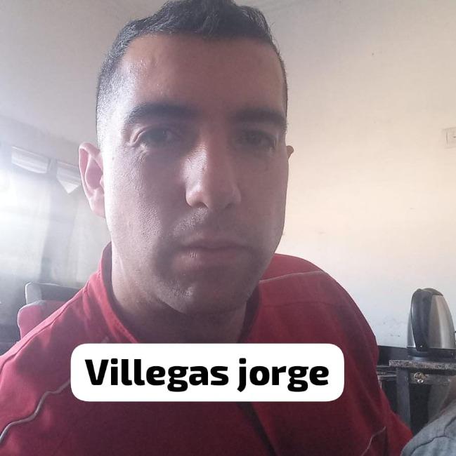 Villegas Jorge