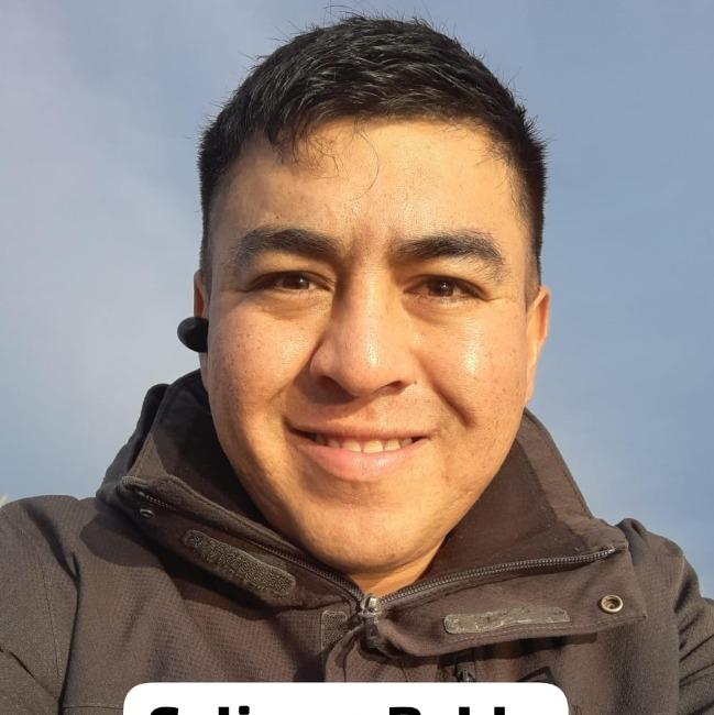 Colimán Pablo