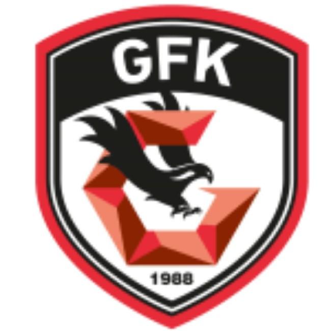 GAZISEHIR GAZIANTEP FK