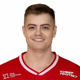 Кирилл Трофименко