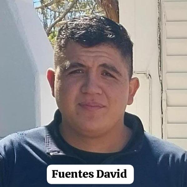 Fuentes David