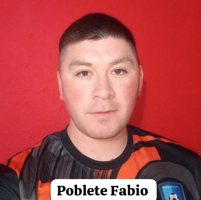 Poblete Fabio