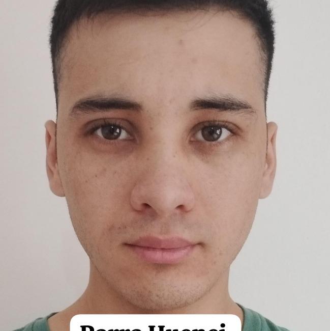 Parra huenei