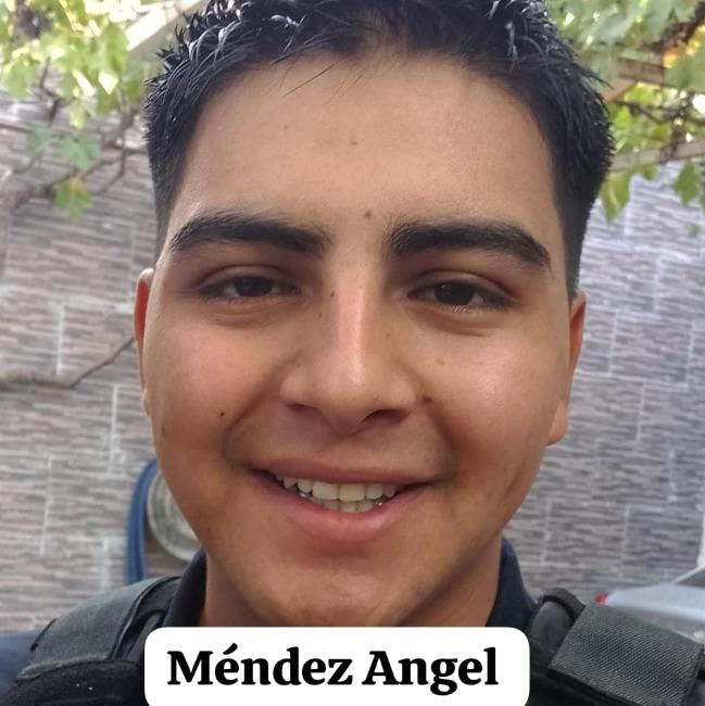 Méndez Ángel