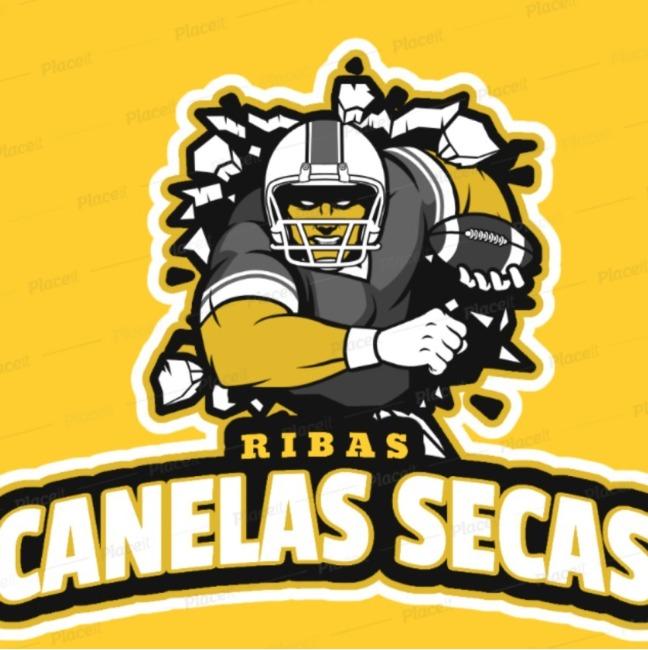 Ribas Canelas Secas