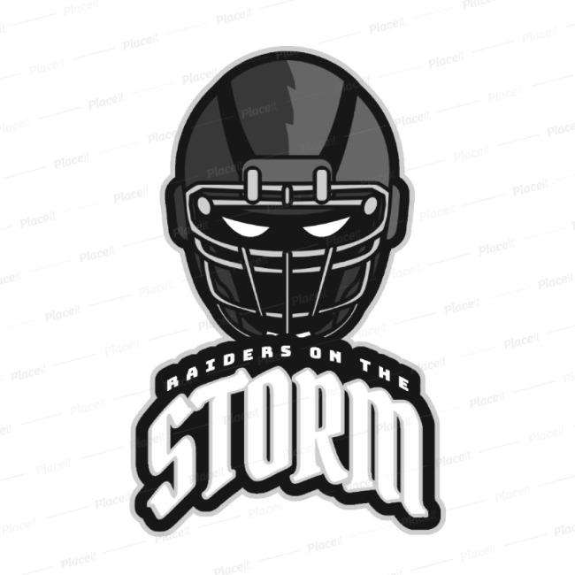 Raiders on the Storm