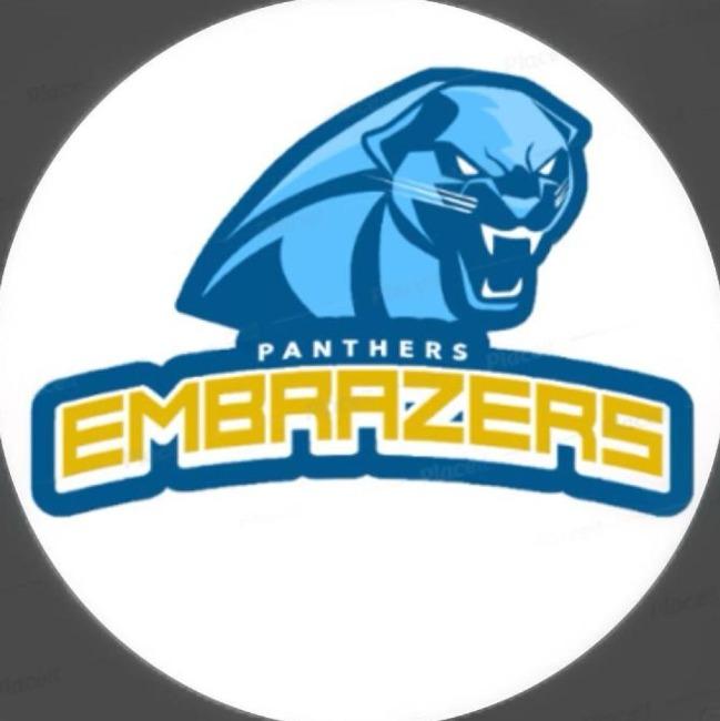 EmBRazers Panthers