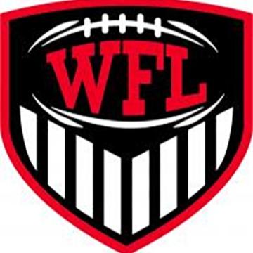 Wolf Football League