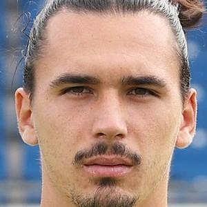 Rayan Philippe