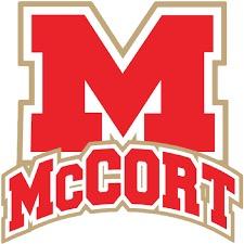 Bishop McCort