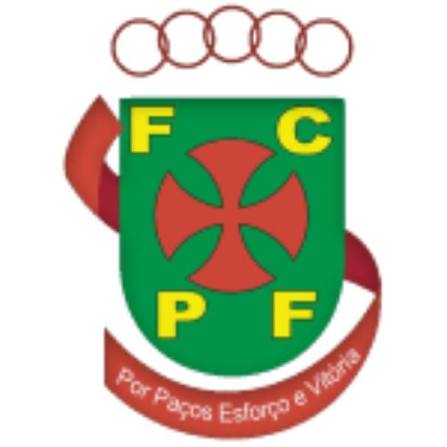 PAÇOS DE FERREIRA