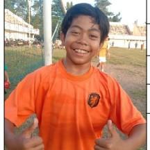 Muhammad Afif Dedat