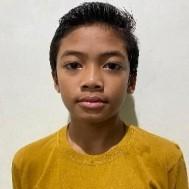 Afiif Rizvan Abdillah Rahman