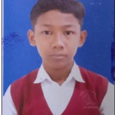 Kinza Rosyan Suhendro