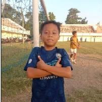 Mohammad Faqih Prabowo