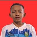 FAUZAN NANDAYA  FEBRIAN