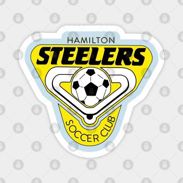 Hamilton Steelers