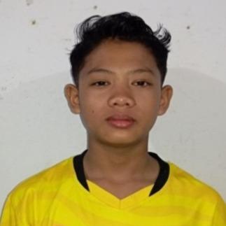 Eggi Fauzan Akbar