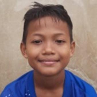 Dave Brilian Wicaksono