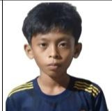MUHAMMAD AFNAN