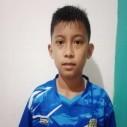 Muhammad Fariz Naufal
