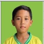 ILYAS AHZA DANISH