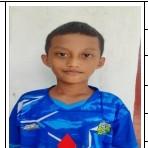 MUHAMMAD KAFAA AGUERO
