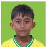 M. KING ABDILLAH JAZ