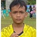 JANUAR BAYU FERDIAN