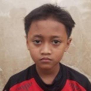 Muhammad Zamharir Rafa