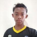 Darmawan Saputra