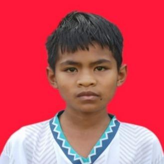Arga Khasfa Syafaqi