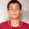 RENDI  IRWANSYAH