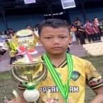 MUHAMMAD QORY AL HAFIDZ